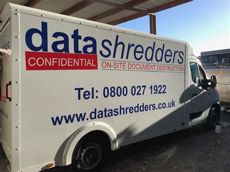 data shredders poole|Bournemouth .